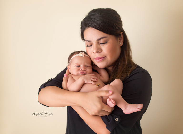 Newborn Photography