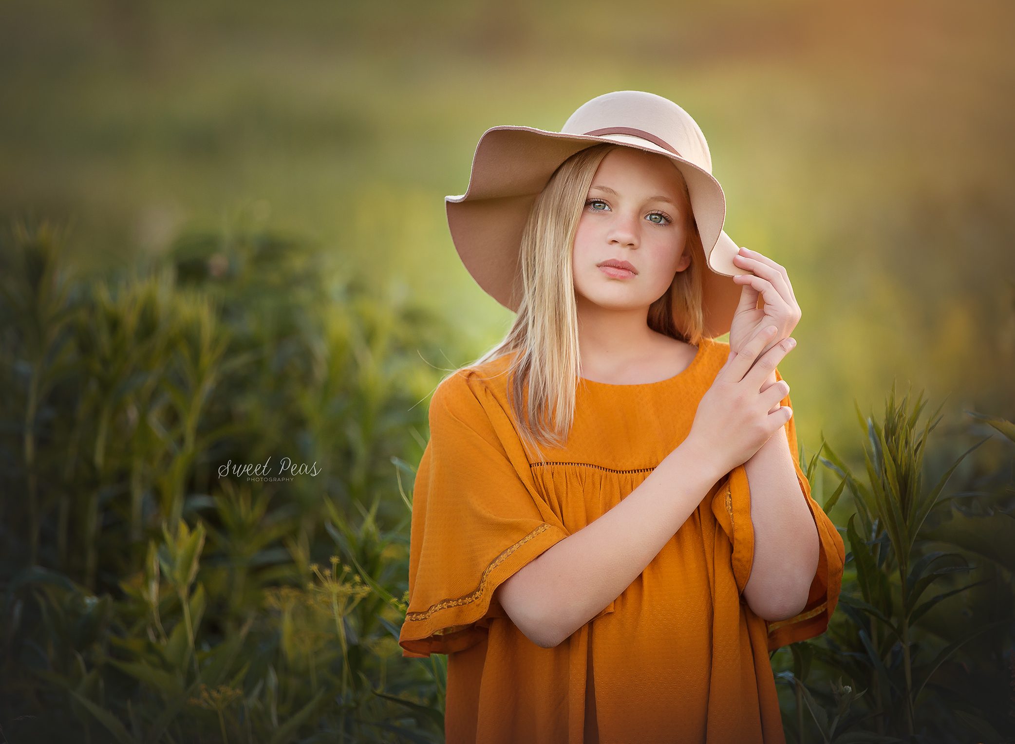 Kingman Arizona Child Photographer