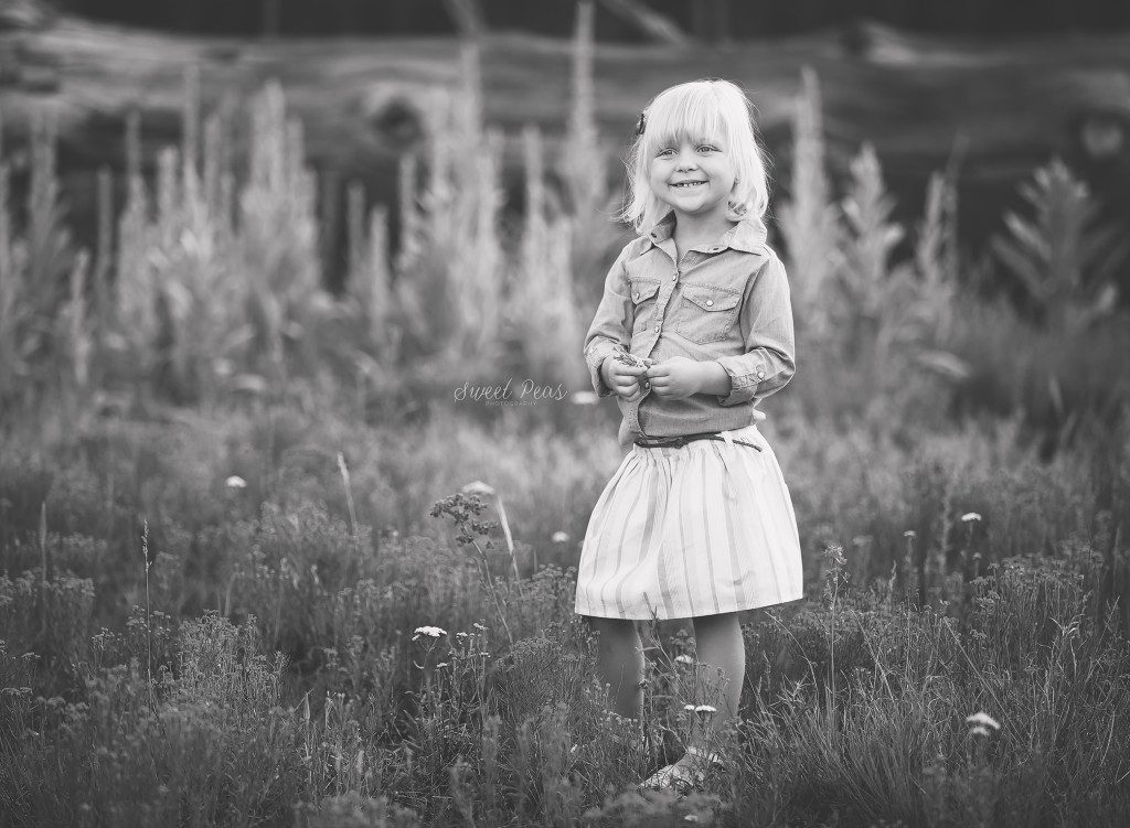 Kingman, AZ Child Photographer