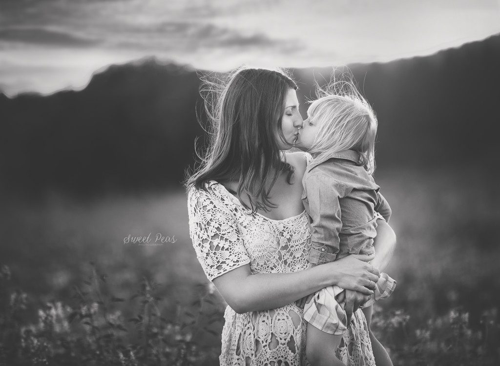 Kingman, AZ Family Photographer