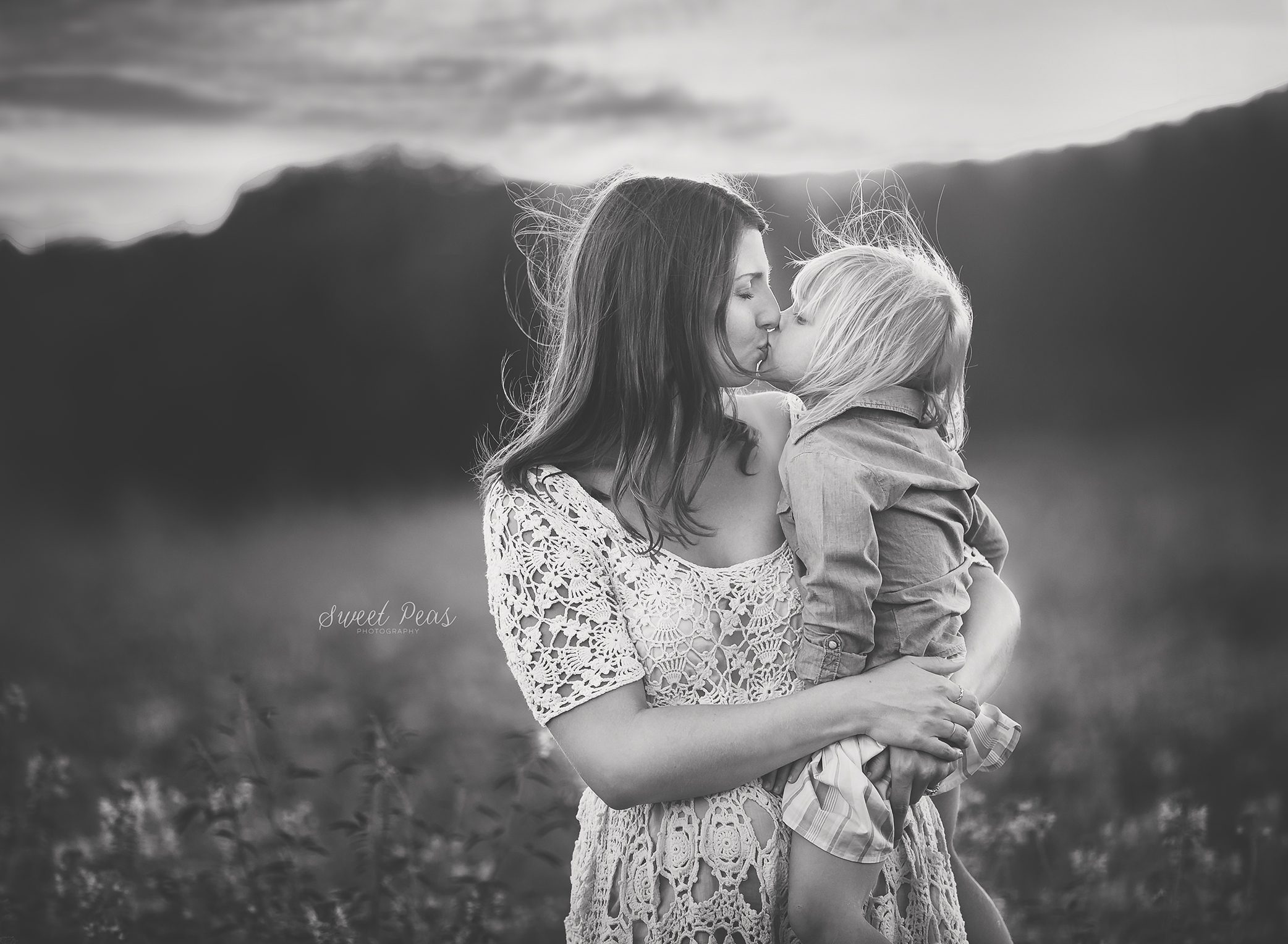 Kingman, AZ Family Photographer
