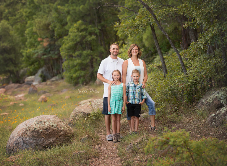 Kingman Family Photographer