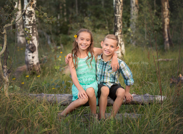 Kingman Arizona Family Photographer