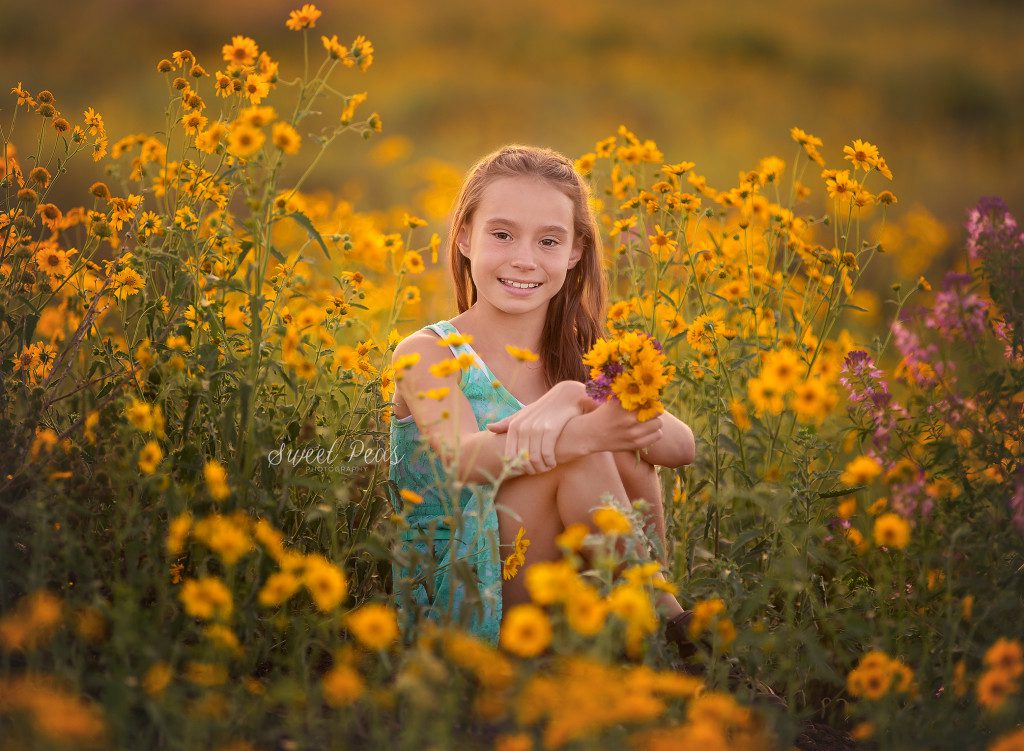 Kingman Arizona Child Photographer