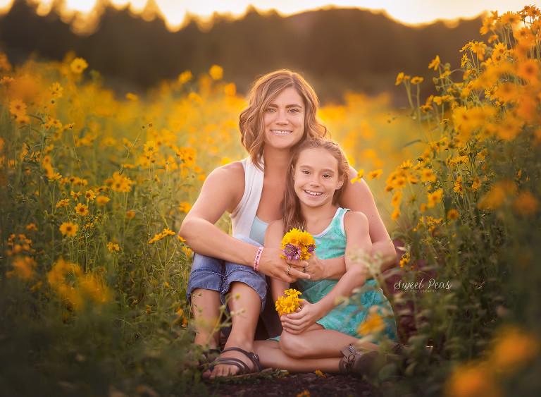 Kingman, AZ Family Photographer