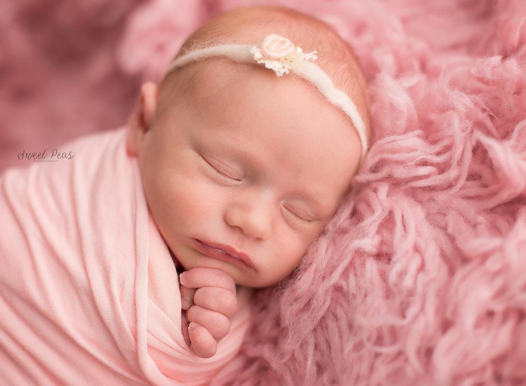 Kingman, AZ Newborn Photographer