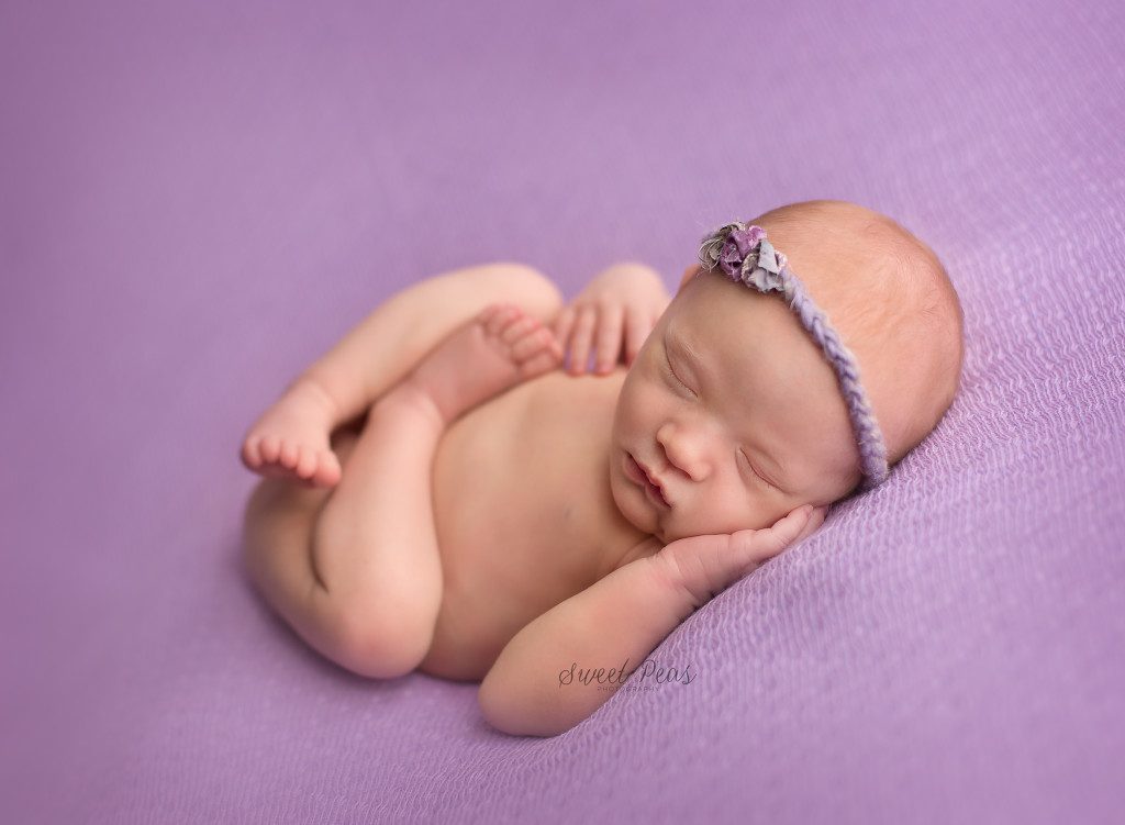 Kingman Arizona Newborn Photographer