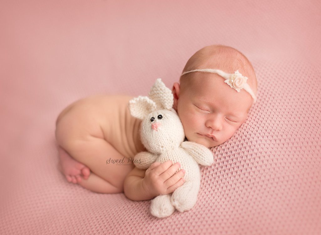 Newborn Photography