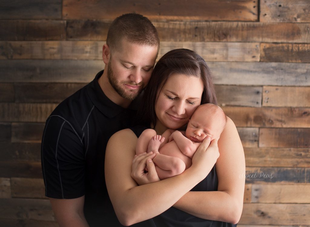 Arizona Newborn Photographer