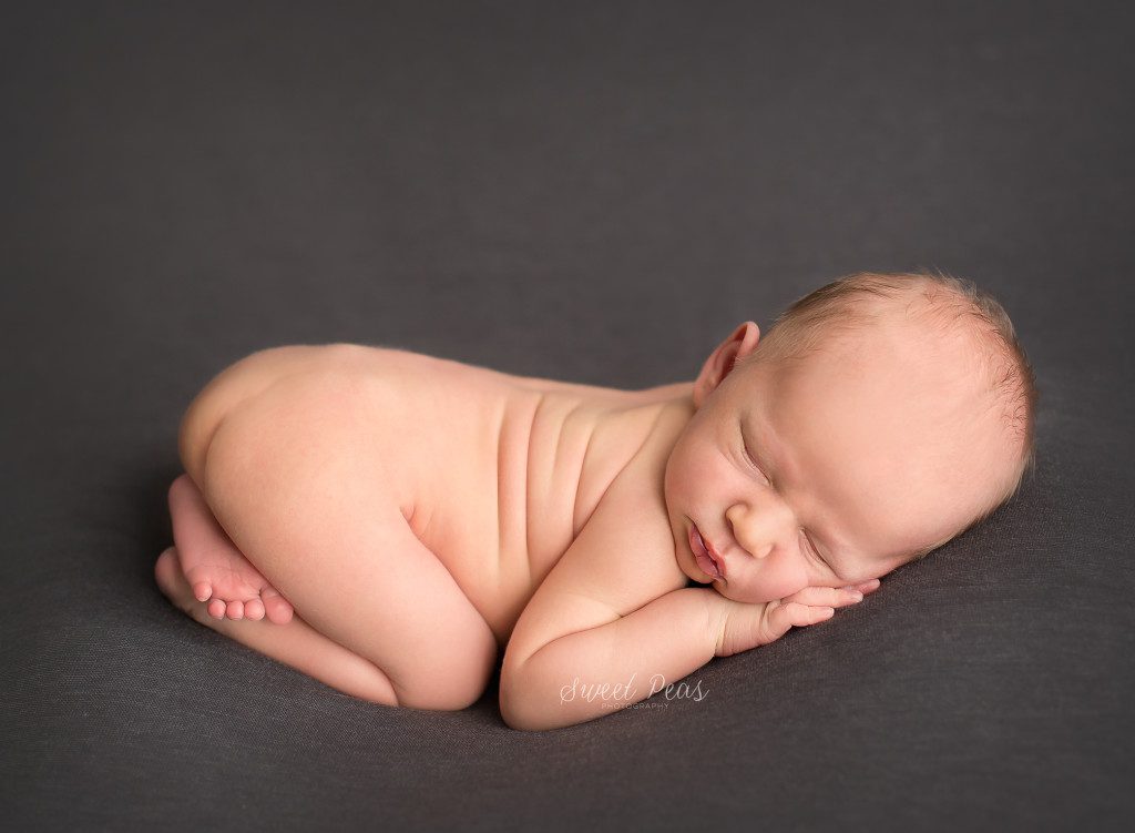 Kingman, AZ Newborn Photographer