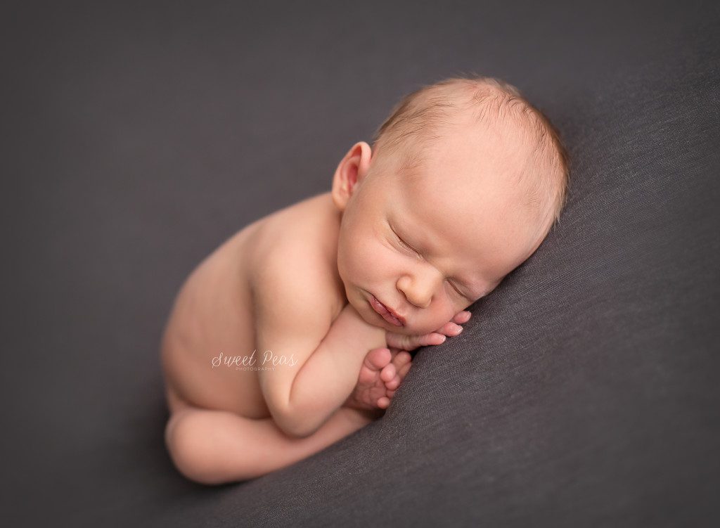 Kingman Newborn Photographer