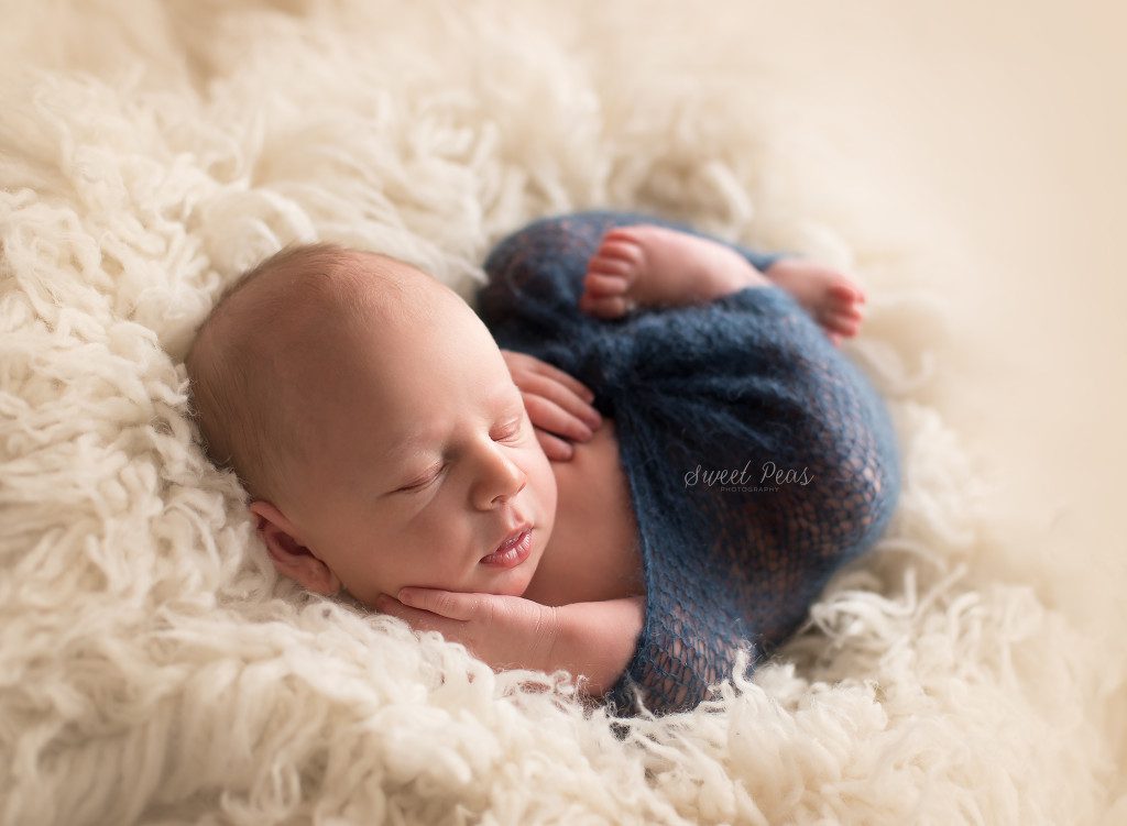 Kingman Newborn Photography