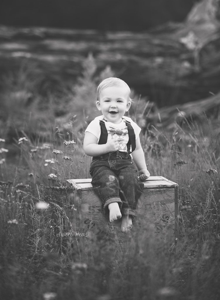 Kingman, AZ Child Photographer