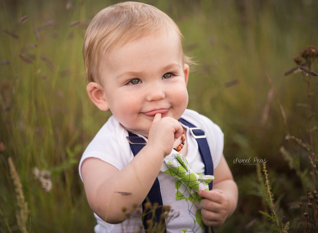 Kingman Arizona Child Photographer