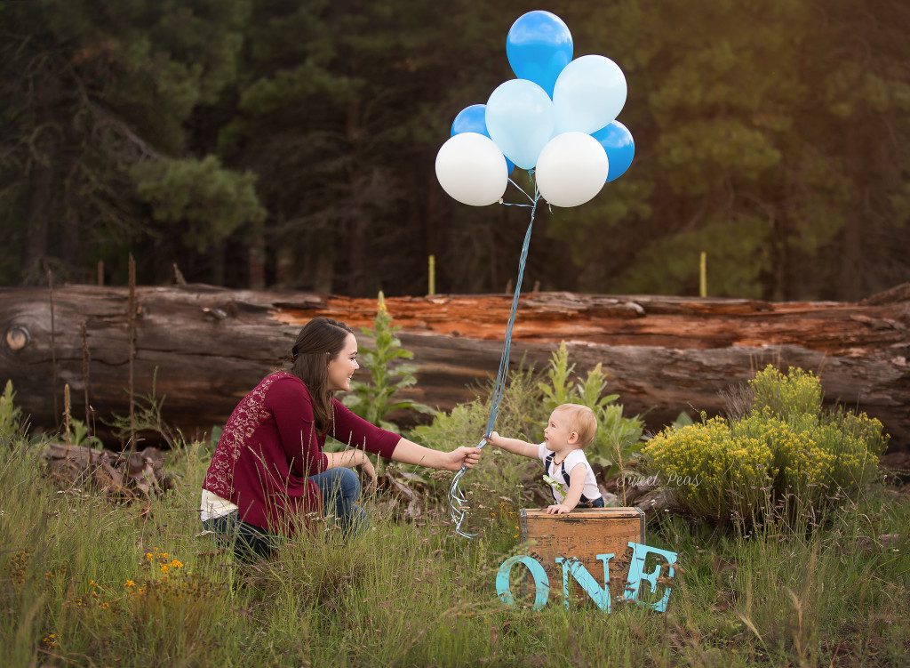 Kingman Arizona Family Photographer