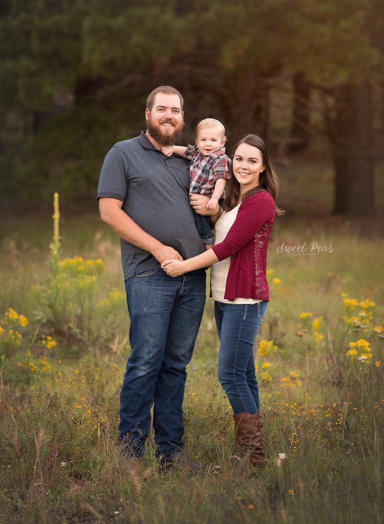 Kingman Family Photographer