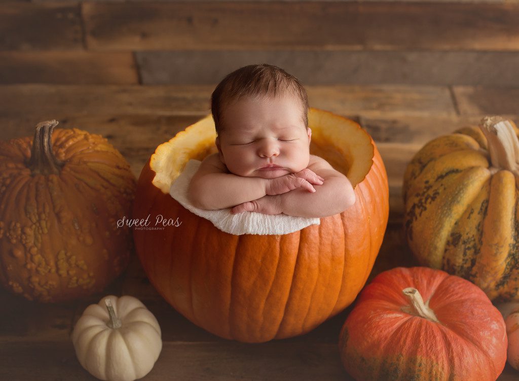 Kingman, AZ Newborn Photographer