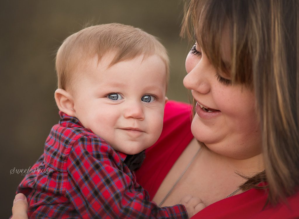 Kingman Arizona Family Photographer Christmas Minis