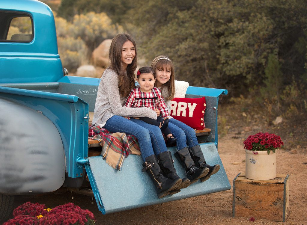 Kingman Arizona Family Photographer