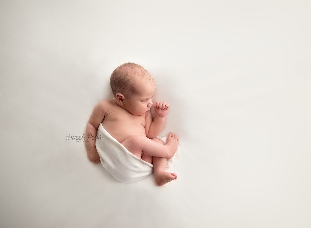 Kingman Arizona Newborn Photography