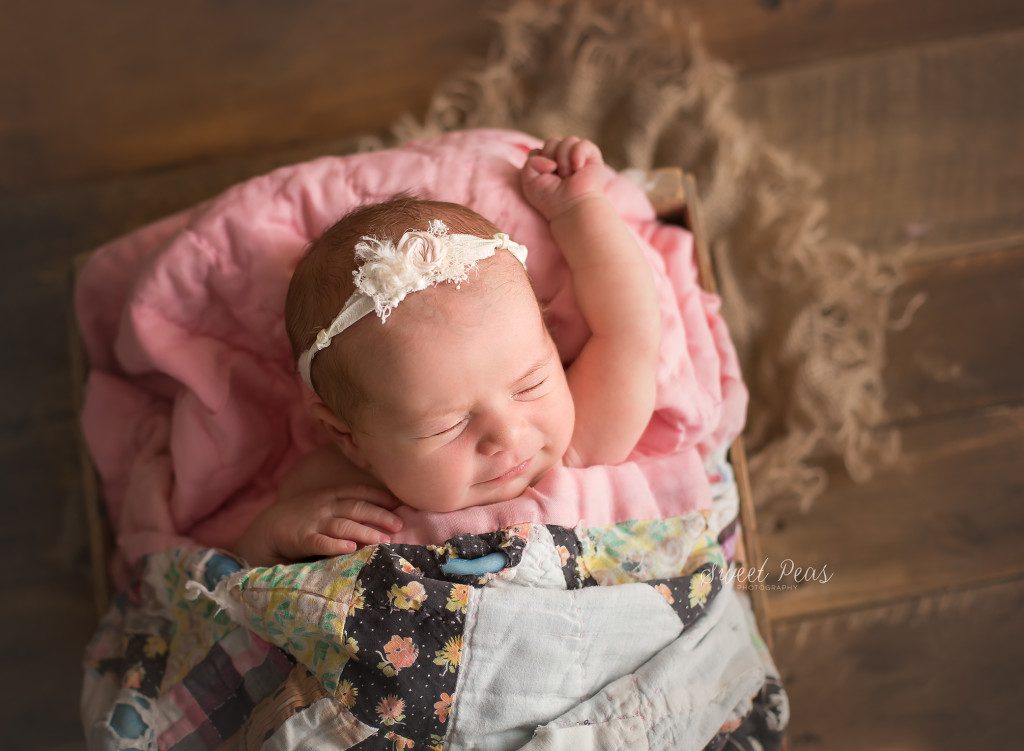 Arizona Newborn Photographer
