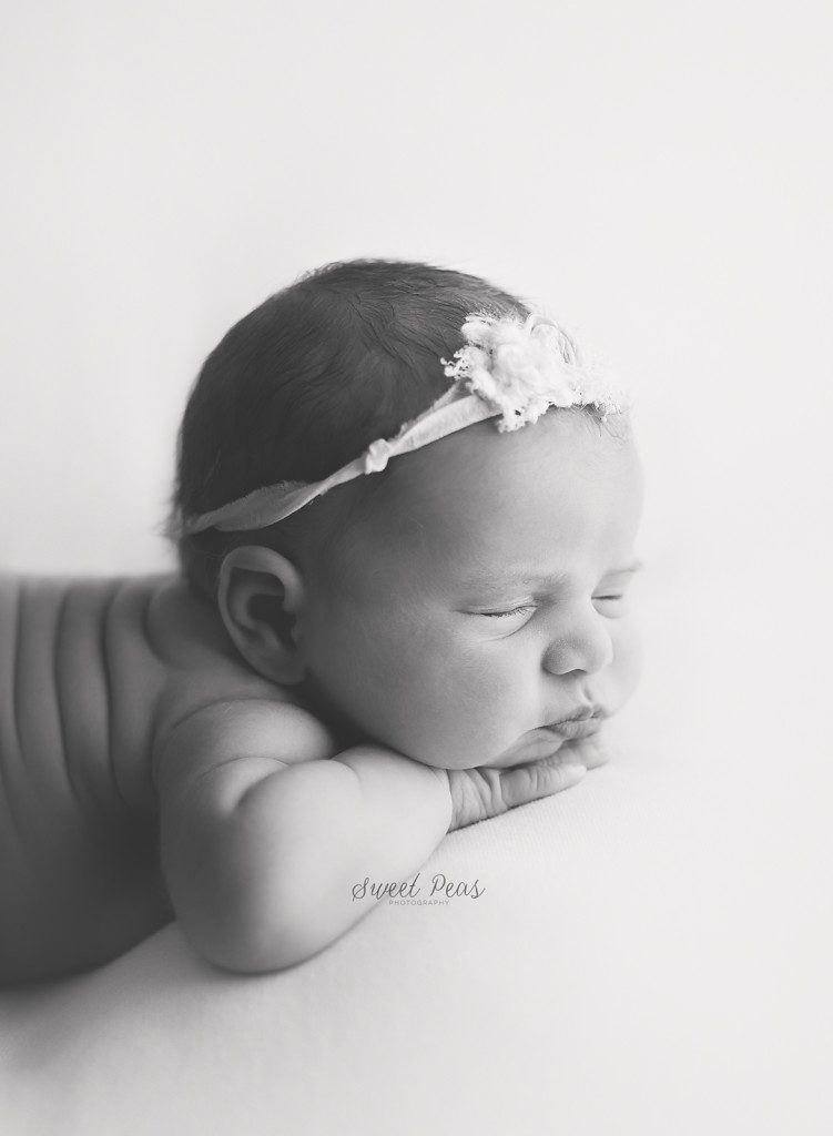 Kingman Newborn Photography