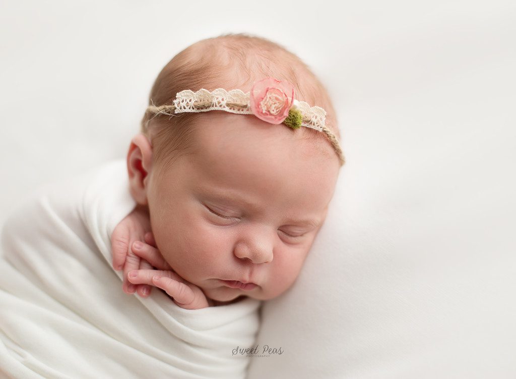 Arizona Newborn Photography