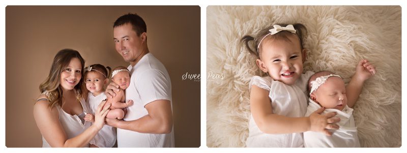Kingman, AZ Newborn Photographer