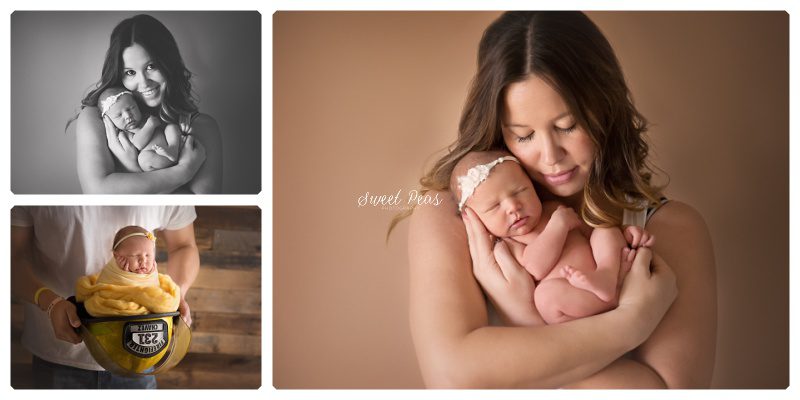 Kingman Newborn Photographer