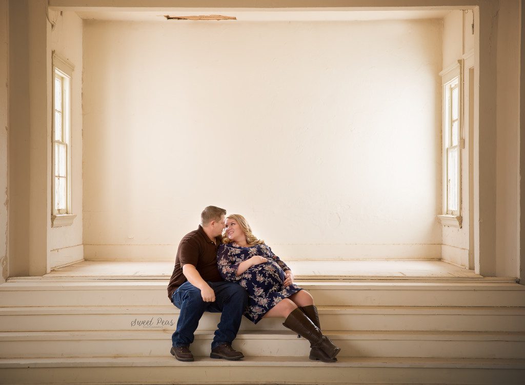 Kingman, AZ Newborn Photographer Grigg Maternity