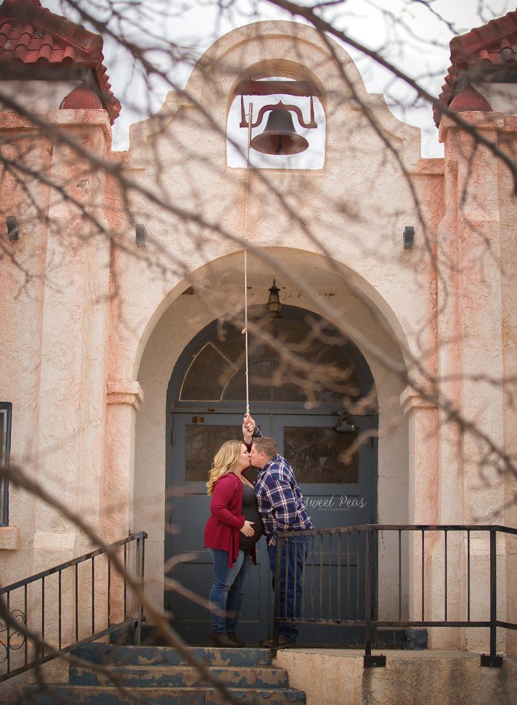 Kingman, AZ Photographer Hackberry School