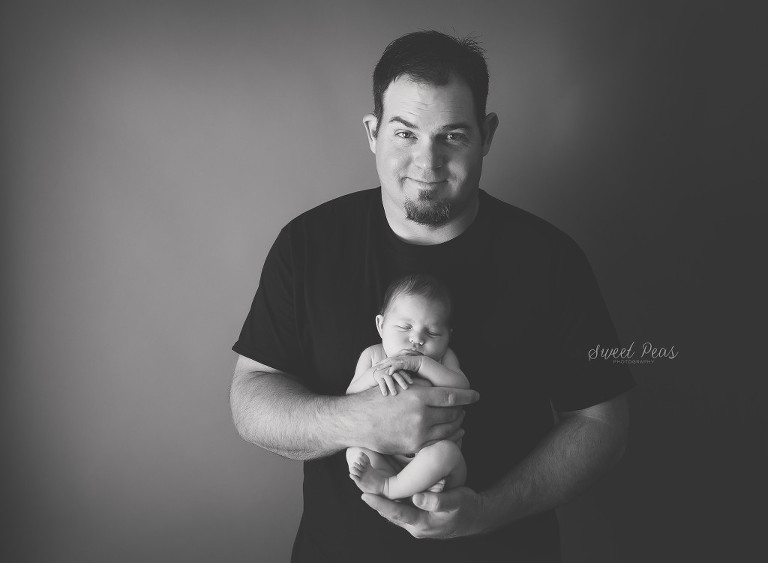 Kingman, AZ Newborn Photographer
