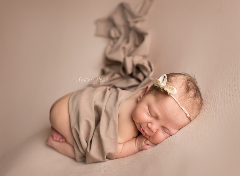 Kingman Arizona Newborn Photographer baby girl 