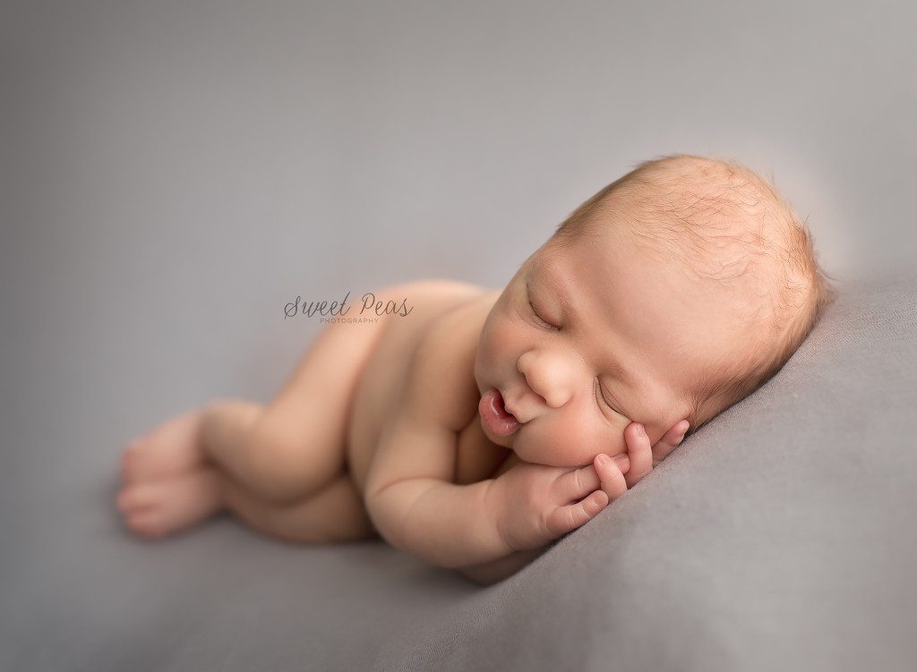 Kingman AZ Baby Photographer