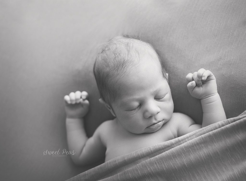Kingman Newborn Photographer