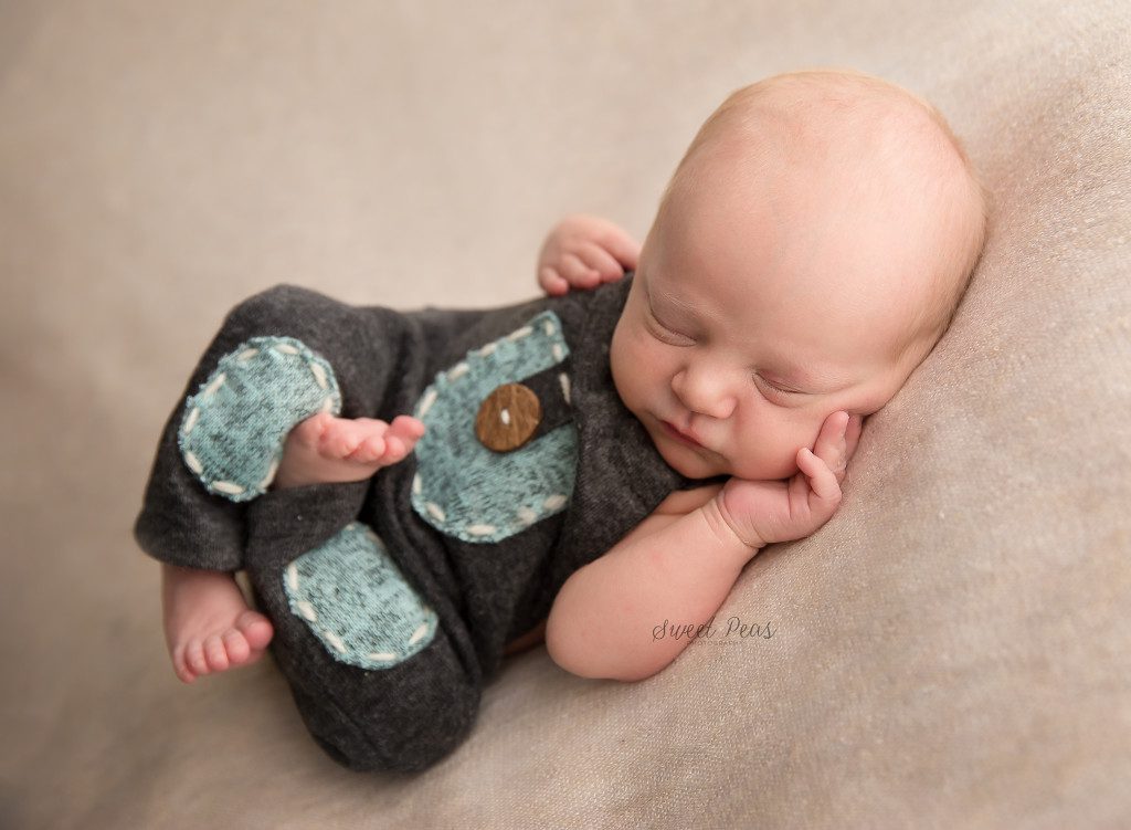Kingman Newborn Photography