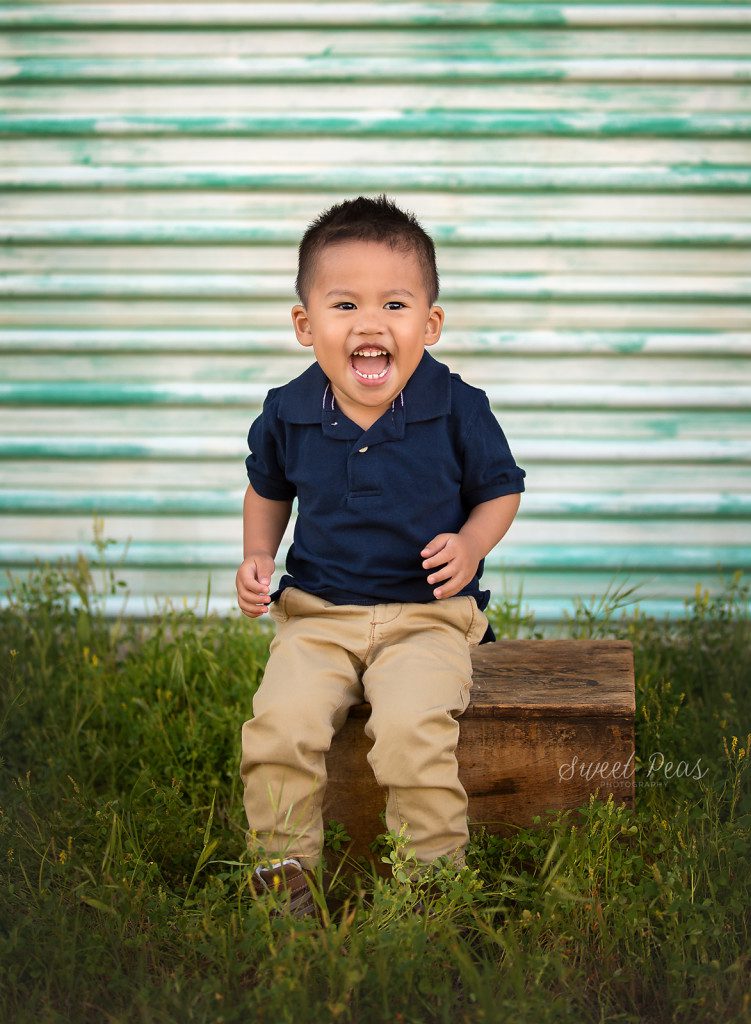 Kingman Child Photographer