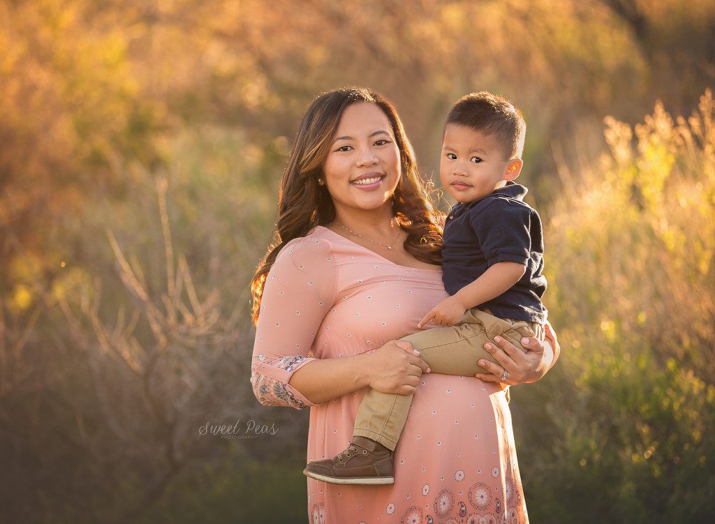 Kingman Arizona Family Photographer