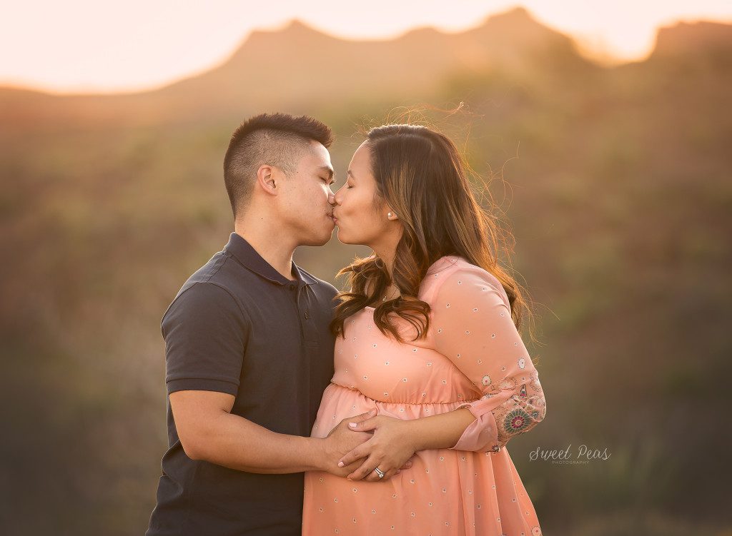 Kingman Arizona Family Photographer Dizon Family