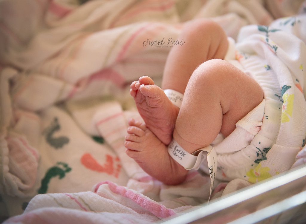 Kingman AZ Fresh 48 Photographer fresh 48 session