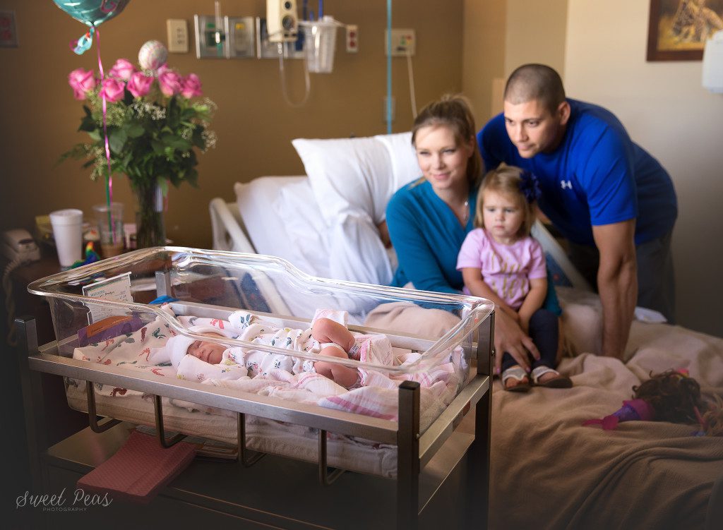 Kingman Family Photographer fresh 48 session