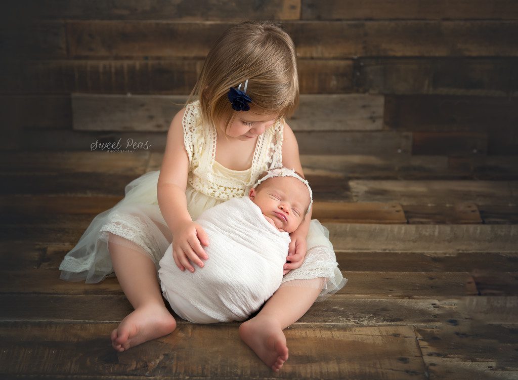 Kingman Family Photographer siblings