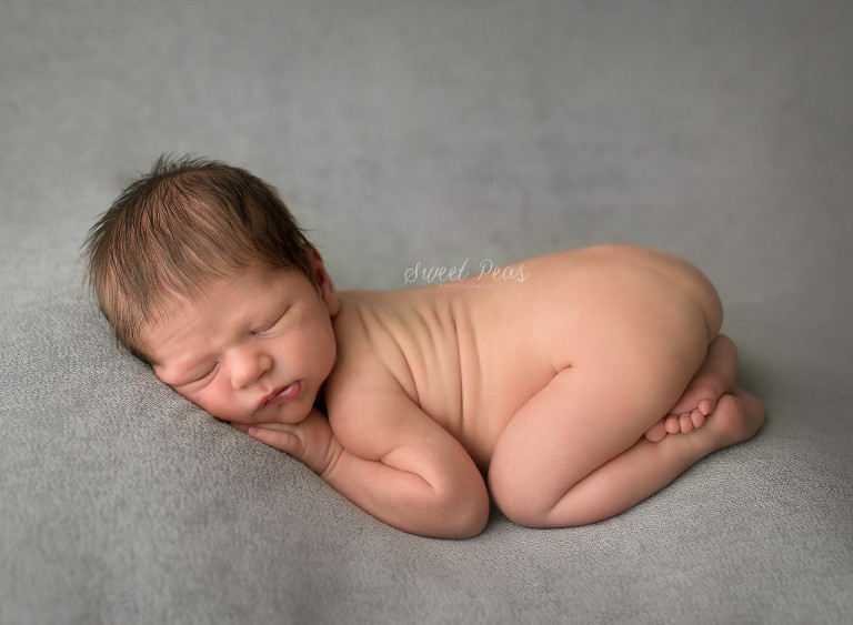 Kingman Arizona Newborn Photographer