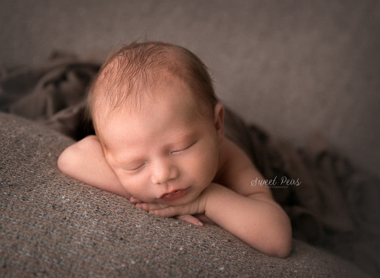 Prescott Arizona Newborn Photographer