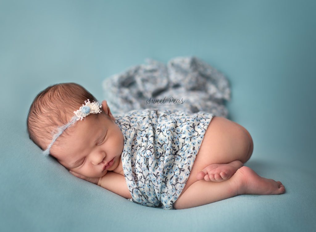 Prescott Newborn Photographer