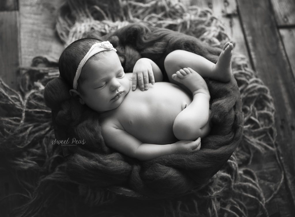 Kingman AZ Newborn Photographer