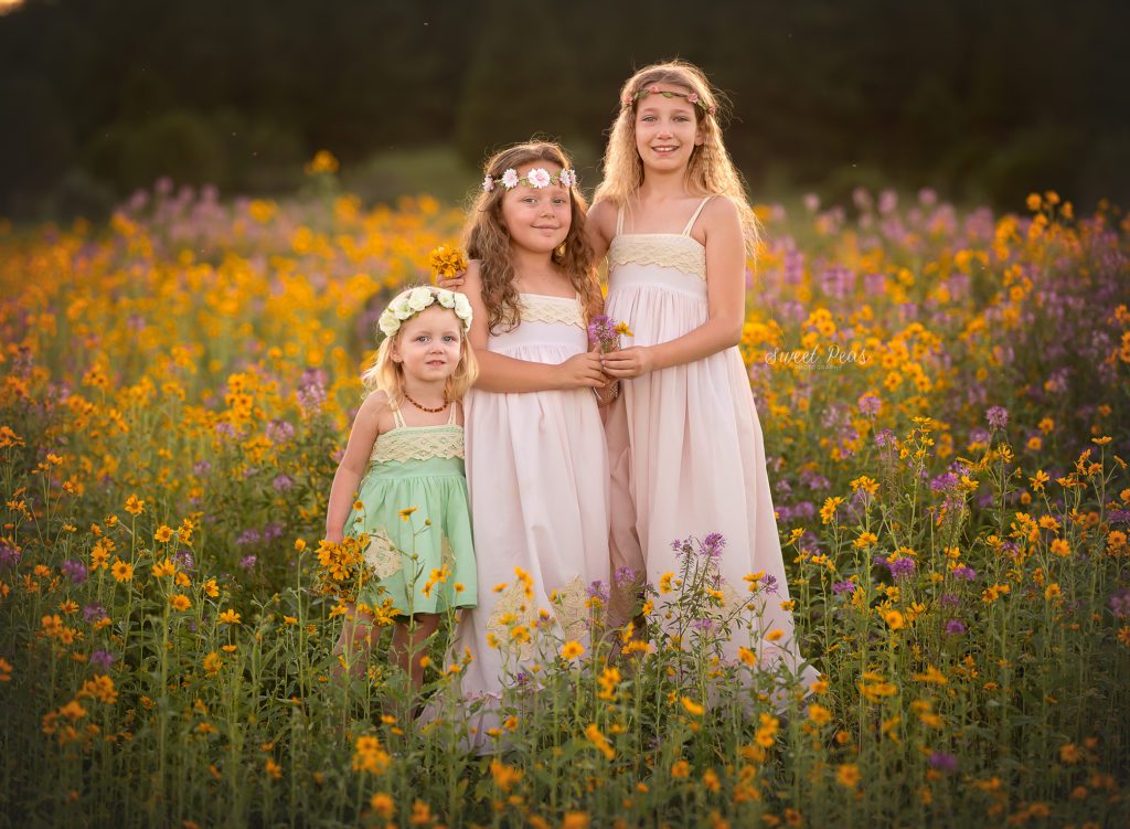 Kingman Arizona Child Photographer