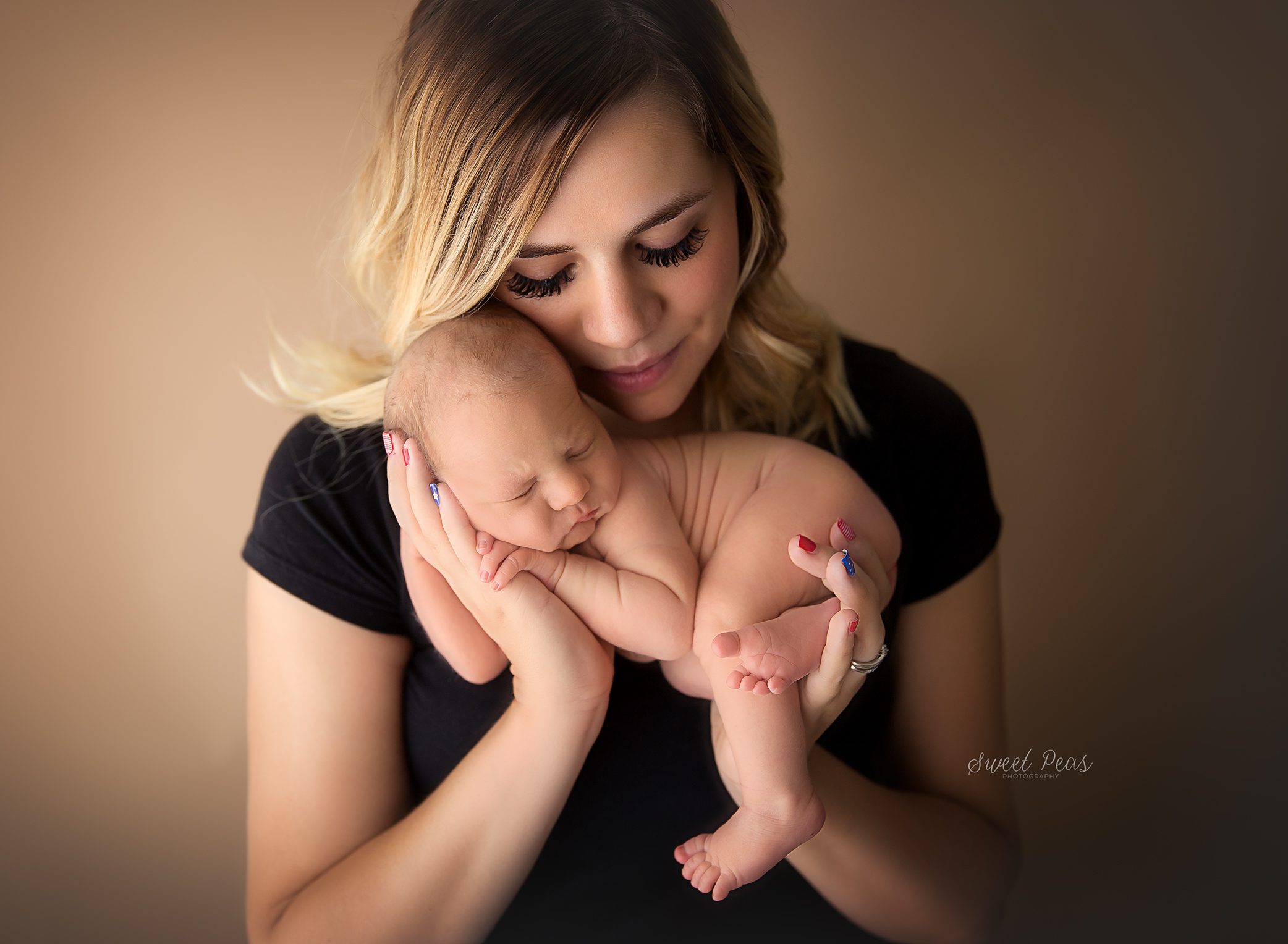 Lake Havasu City Newborn Photographer