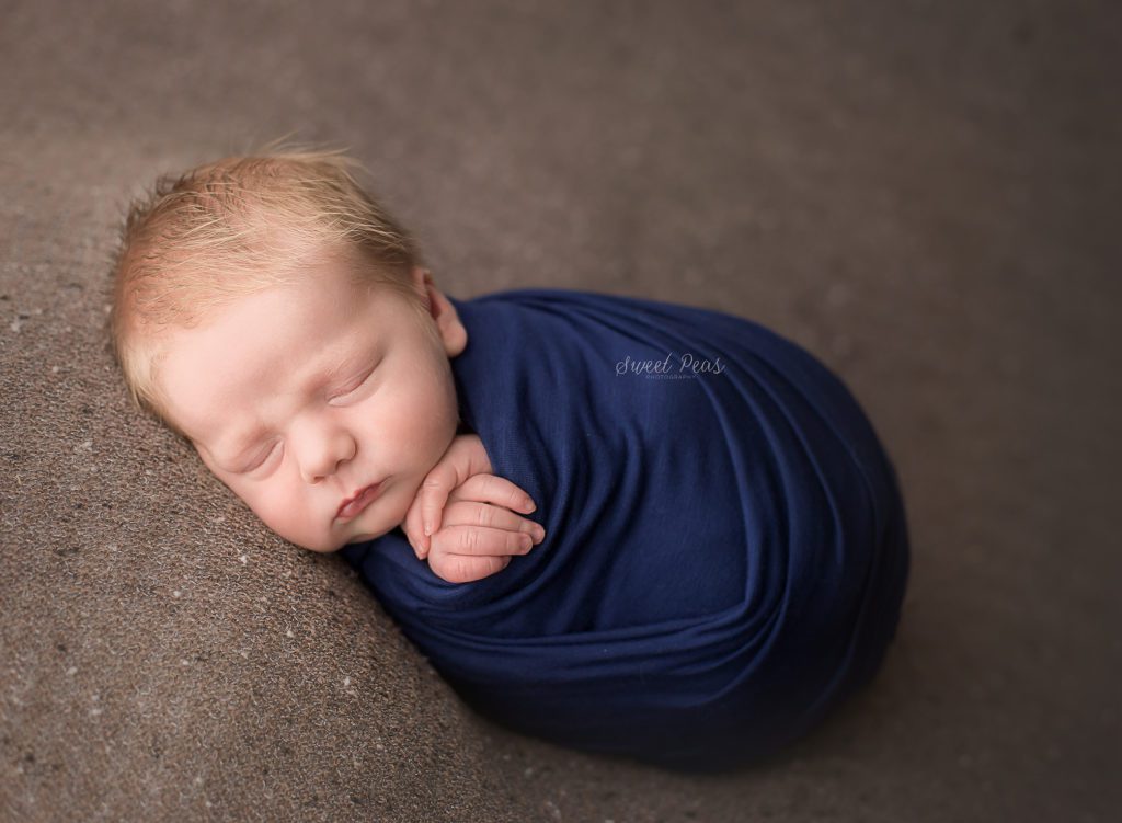 Kingman AZ Newborn Photographer