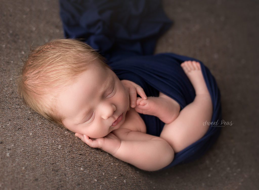 Kingman Arizona Newborn Photographer Baby Cole